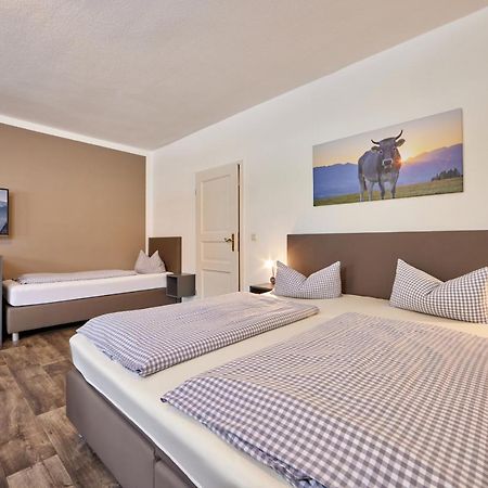 Olympiahaus Hotel Garmisch-Partenkirchen Ngoại thất bức ảnh