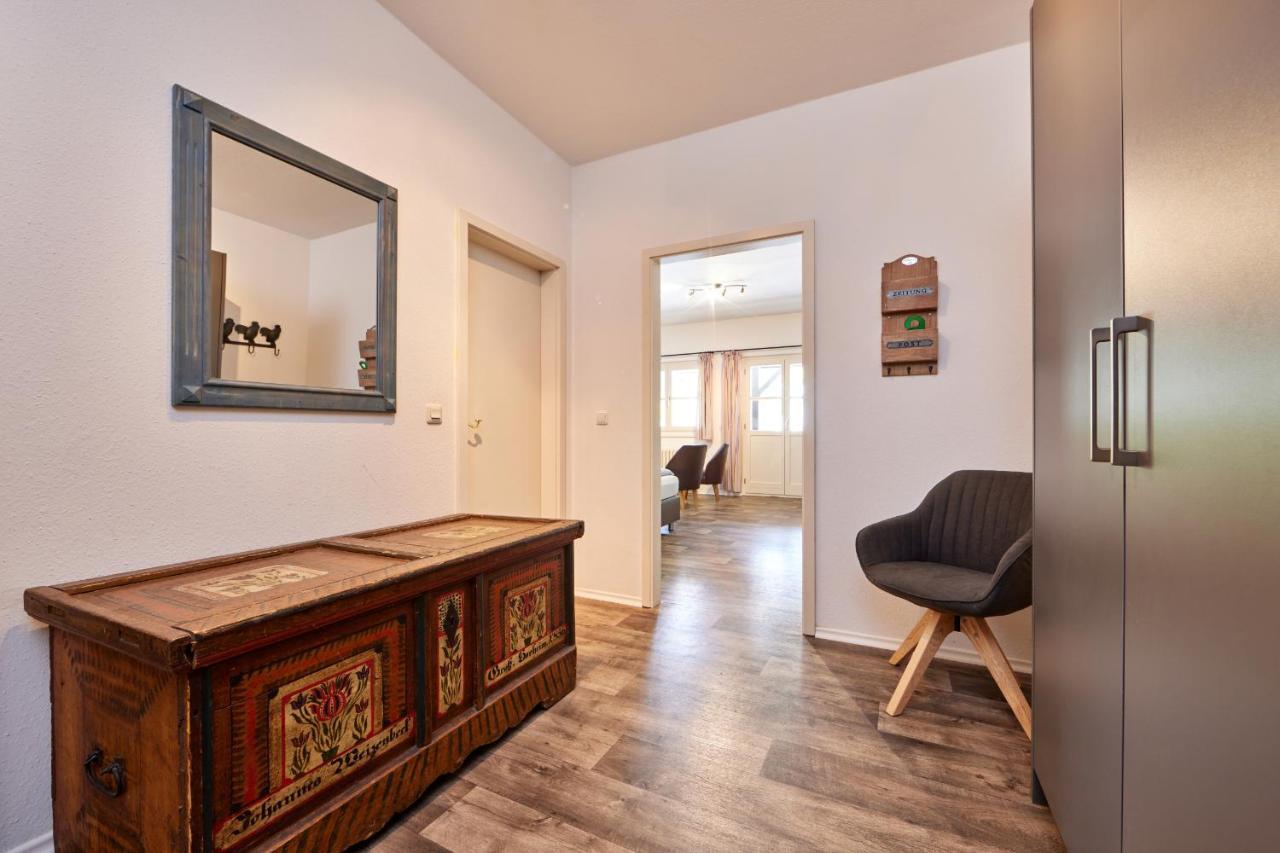 Olympiahaus Hotel Garmisch-Partenkirchen Ngoại thất bức ảnh