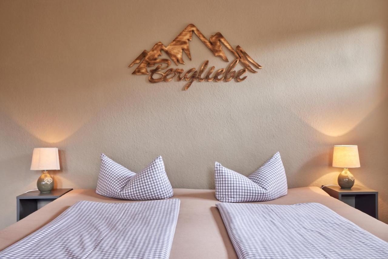 Olympiahaus Hotel Garmisch-Partenkirchen Ngoại thất bức ảnh