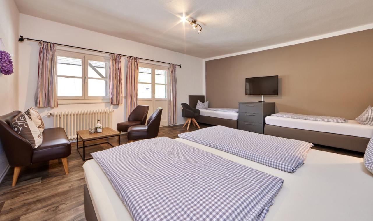 Olympiahaus Hotel Garmisch-Partenkirchen Ngoại thất bức ảnh