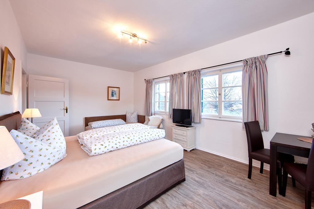 Olympiahaus Hotel Garmisch-Partenkirchen Ngoại thất bức ảnh