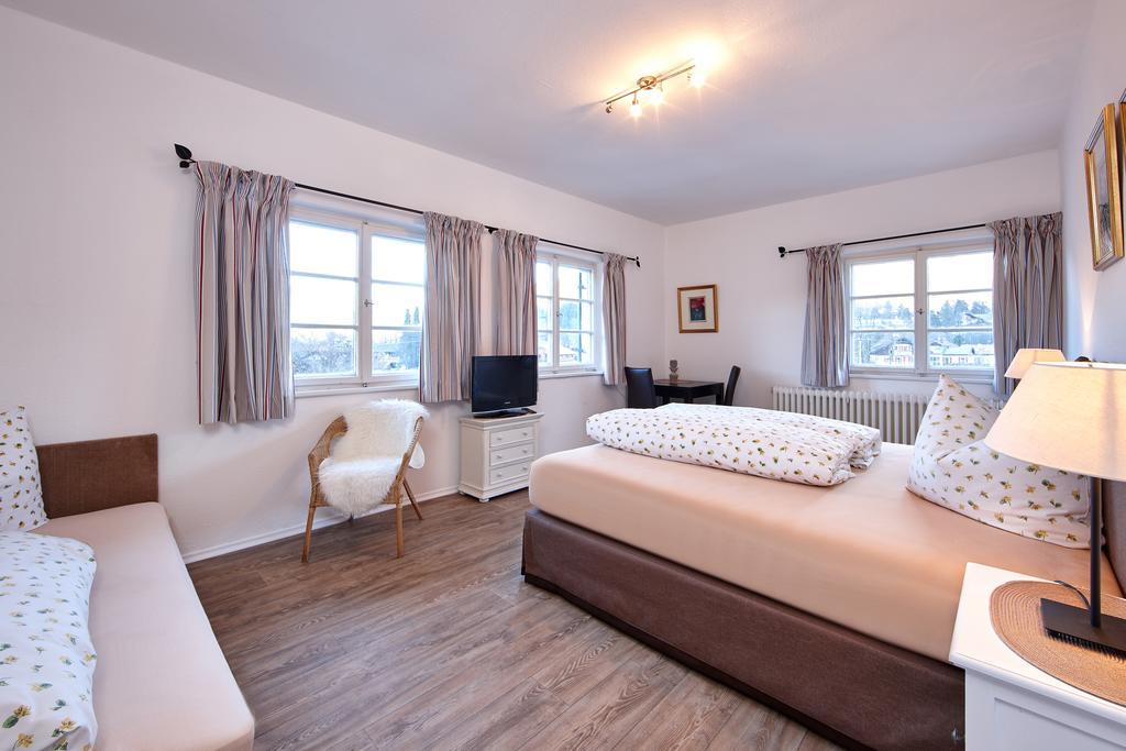 Olympiahaus Hotel Garmisch-Partenkirchen Ngoại thất bức ảnh