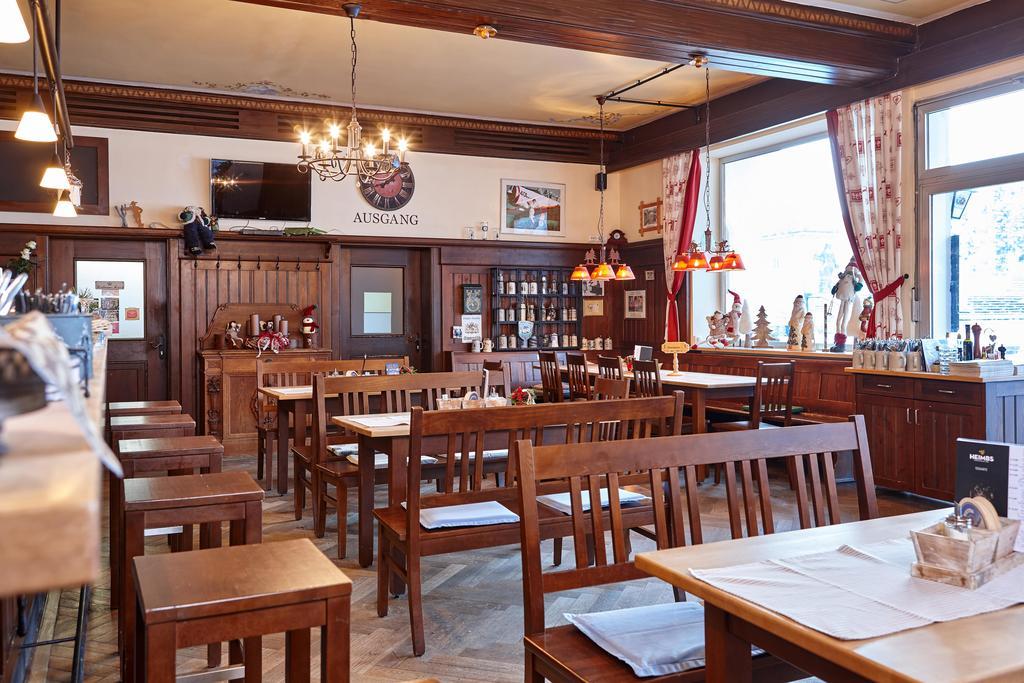 Olympiahaus Hotel Garmisch-Partenkirchen Ngoại thất bức ảnh