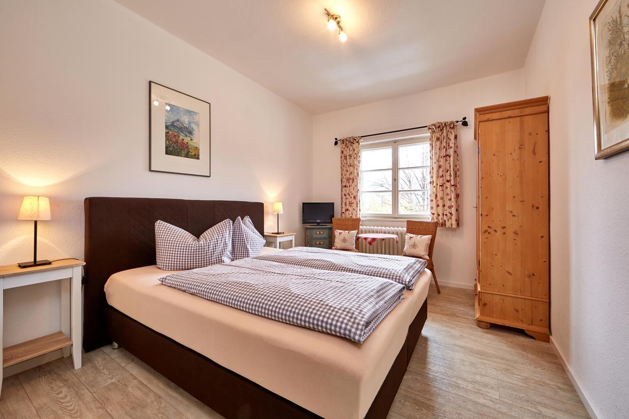 Olympiahaus Hotel Garmisch-Partenkirchen Ngoại thất bức ảnh