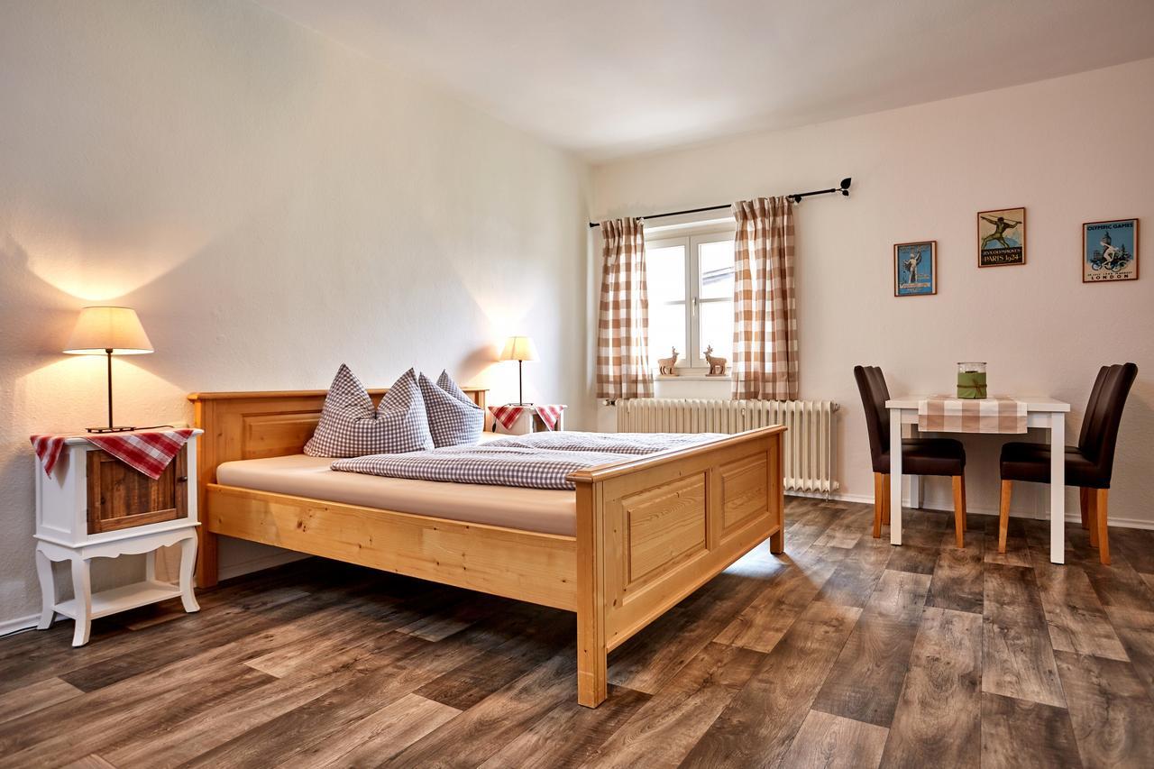Olympiahaus Hotel Garmisch-Partenkirchen Ngoại thất bức ảnh