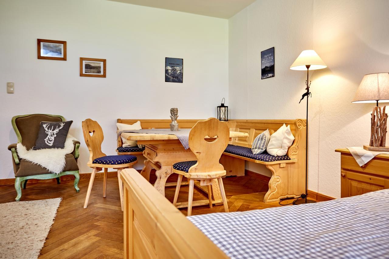 Olympiahaus Hotel Garmisch-Partenkirchen Ngoại thất bức ảnh