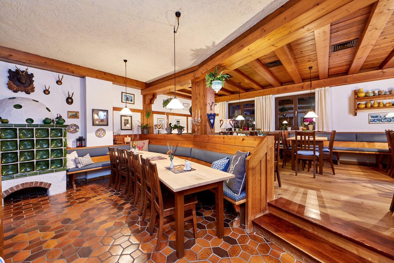 Olympiahaus Hotel Garmisch-Partenkirchen Ngoại thất bức ảnh