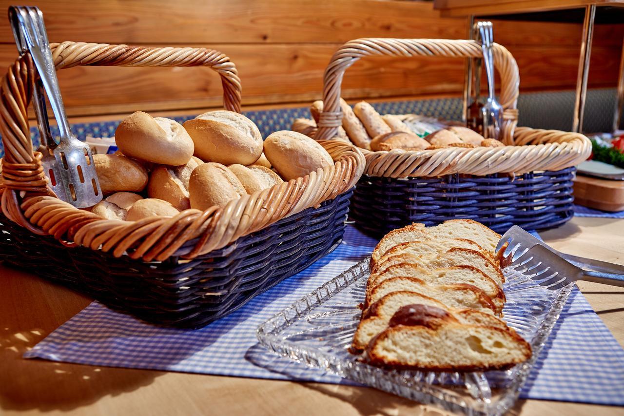 Olympiahaus Hotel Garmisch-Partenkirchen Ngoại thất bức ảnh
